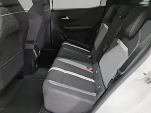 Opel Frontera-e GS electric