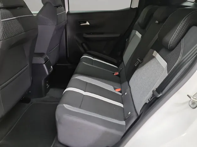 Opel Frontera-e GS electric