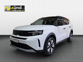 Vehicle image OPEL FRONTERA 0