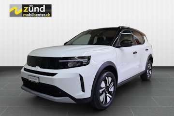 Vehicle image OPEL FRONTERA 0 Vehicle image OPEL FRONTERA 0