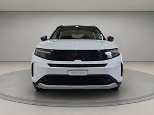 Opel Frontera-e GS electric