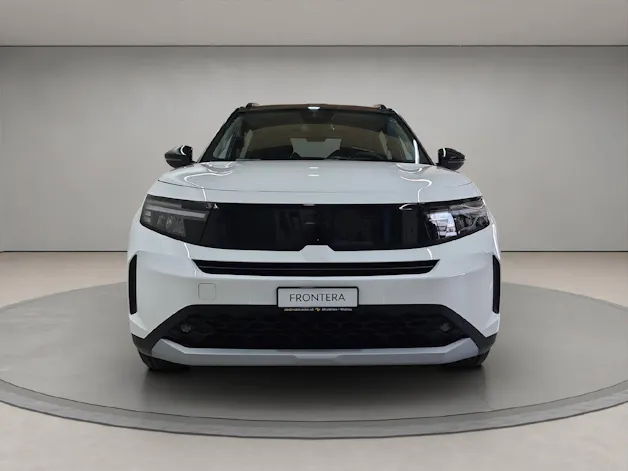 Opel Frontera-e GS electric