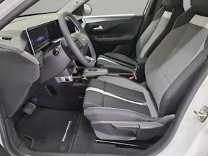 Opel Frontera-e GS electric