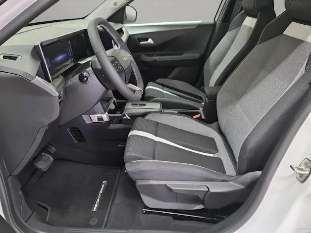 Opel Frontera-e GS electric