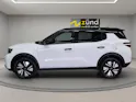 Opel Frontera-e GS electric