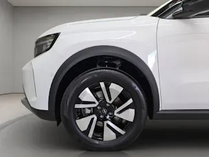 Opel Frontera-e GS electric