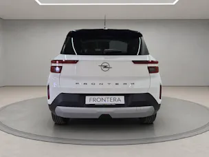 Opel Frontera-e GS electric