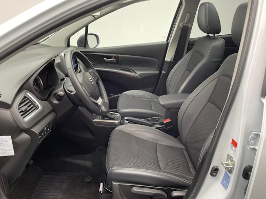 SUZUKI S-Cross 1.5 Compact Top Hybrid 4x4 2