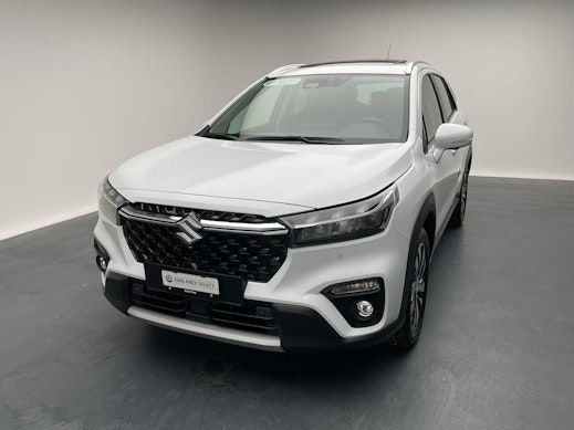 SUZUKI S-Cross 1.5 Compact Top Hybrid 4x4 0