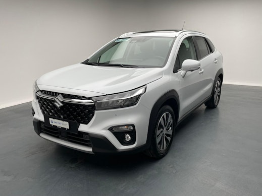 SUZUKI S-Cross 1.5 Compact Top Hybrid 4x4 1