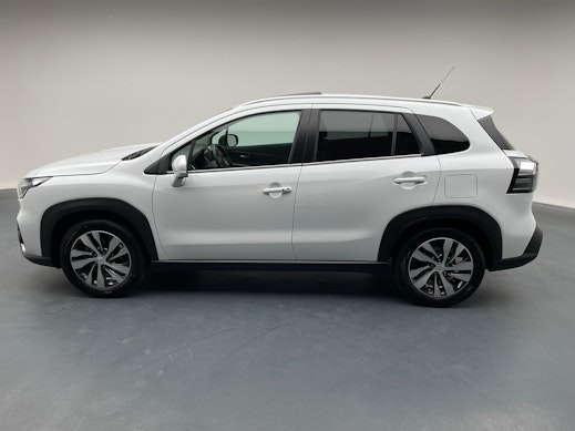 SUZUKI S-Cross 1.5 Compact Top Hybrid 4x4 3