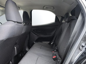 Vehicle image TOYOTA Yaris 1.5 VVT-i HSD Trend