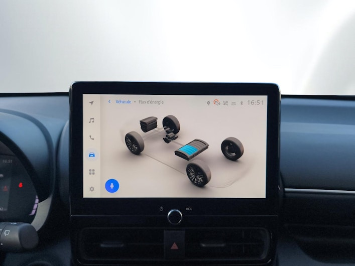 Vehicle image TOYOTA YARIS