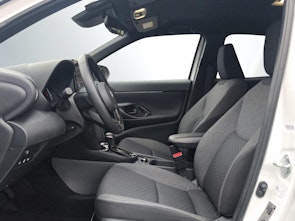 Vehicle image TOYOTA Yaris Cross 1.5 VVT-i HSD Trend AWD-i