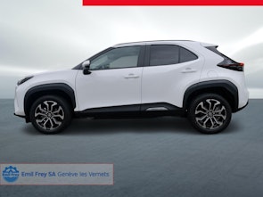 Vehicle image TOYOTA Yaris Cross 1.5 VVT-i HSD Trend AWD-i