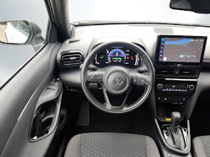 Vehicle image TOYOTA Yaris Cross 1.5 VVT-i HSD Trend AWD-i