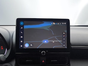 Vehicle image TOYOTA Yaris Cross 1.5 VVT-i HSD Trend AWD-i