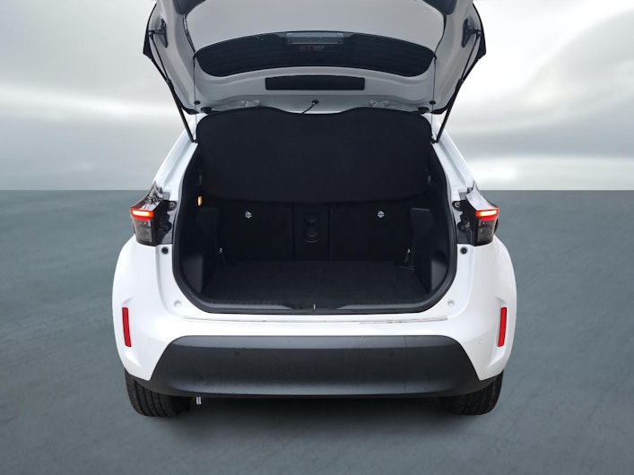 Vehicle image TOYOTA YARIS CROSS