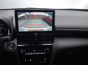 Vehicle image TOYOTA Yaris Cross 1.5 VVT-i HSD Trend AWD-i