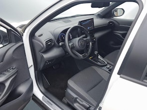 Vehicle image TOYOTA Yaris Cross 1.5 VVT-i HSD Trend AWD-i