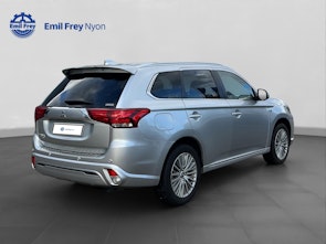 Vehicle image MITSUBISHI Outlander 2.4 PHEV Diamond