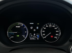 Vehicle image MITSUBISHI Outlander 2.4 PHEV Diamond