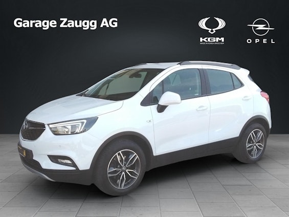 First vehicle image
