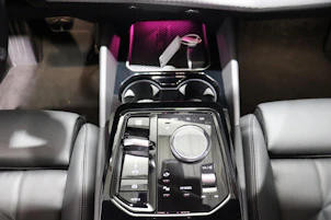 image du véhicule BMW 520d xDrive Touring