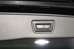 BMW 520d xDrive Touring