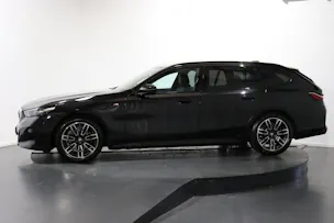 BMW 520d xDrive Touring