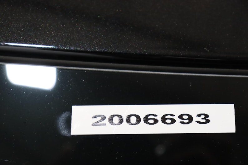 Vehicle image BMW 5 SERIES