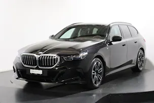 BMW 520d xDrive Touring