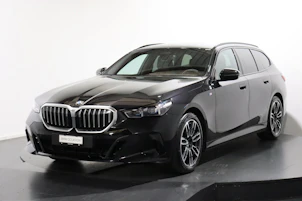 image du véhicule BMW 520d xDrive Touring