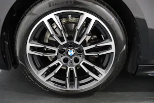 BMW 520d xDrive Touring
