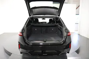 BMW 520d xDrive Touring