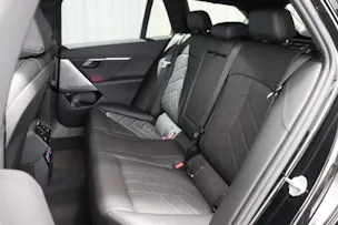 BMW 520d xDrive Touring