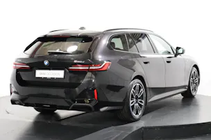 BMW 520d xDrive Touring