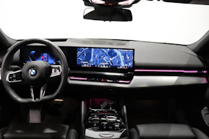 image du véhicule BMW 520d xDrive Touring