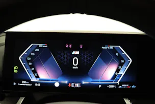 BMW 520d xDrive Touring