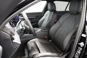 image du véhicule BMW 520d xDrive Touring