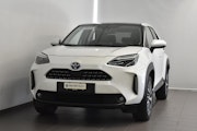 First vehicle image