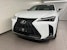LEXUS UX 300h F-Line