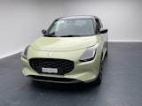 First vehicle image