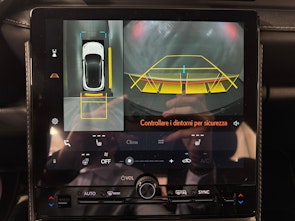 Vehicle image LEXUS LBX 1.5 Hybrid Relax AWD