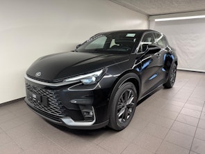 Vehicle image LEXUS LBX 1.5 Hybrid Relax AWD