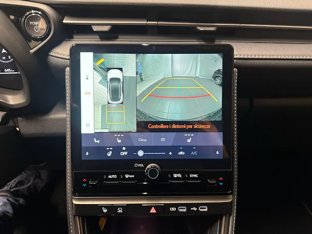 Lexus LBX 1.5 Hybrid Relax AWD
