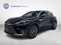 Lexus LBX 1.5 Hybrid Relax AWD