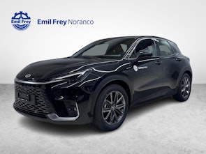 Vehicle image LEXUS LBX 1.5 Hybrid Relax AWD