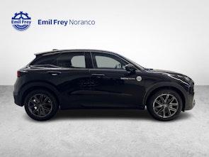 Vehicle image LEXUS LBX 1.5 Hybrid Relax AWD