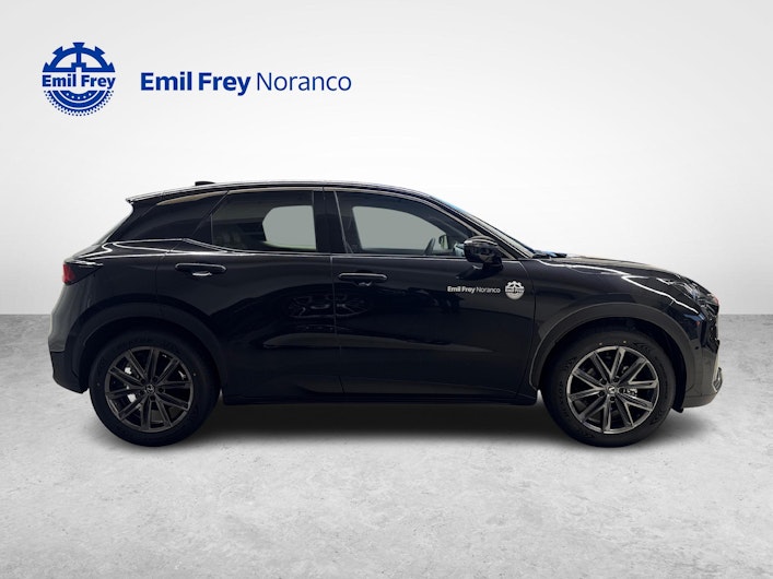 Vehicle image LEXUS LBX